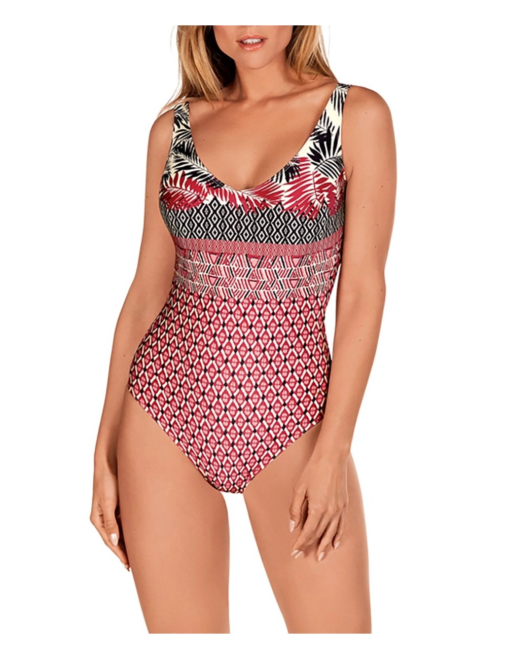 Comprar Bañador Dolores Cortes 2599 | Dolores Cortes