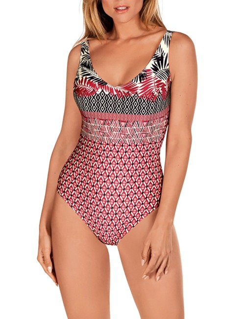 Comprar Bañador Dolores Cortes 2599 | Dolores Cortes