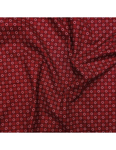 Comprar Friday Harbor 3177-88 Red | Henry Glass Fabrics