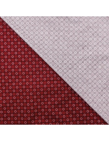 Comprar Friday Harbor 3177-88 Red | Henry Glass Fabrics