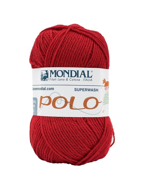 Comprar Polo | Mondial