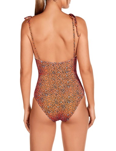 Comprar Bañador Reversible 2540 | Dolores Cortés