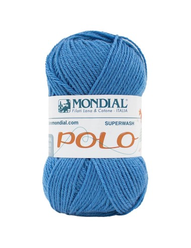 Comprar Polo | Mondial