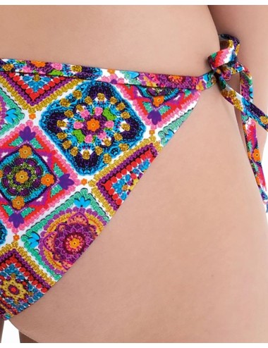 Comprar Conjunto de bikini MINOU | Rosa Faia