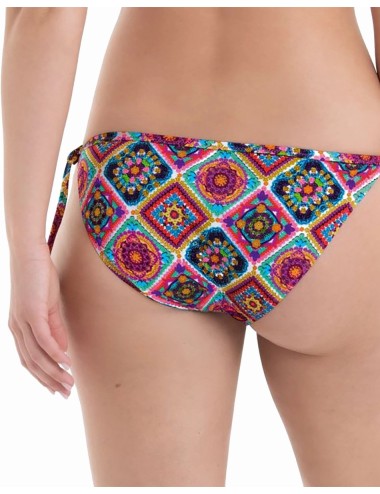 Comprar Conjunto de bikini MINOU | Rosa Faia