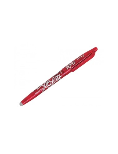 Comprar Bolígrafo Frixion Ball borrable con plancha | Pilot