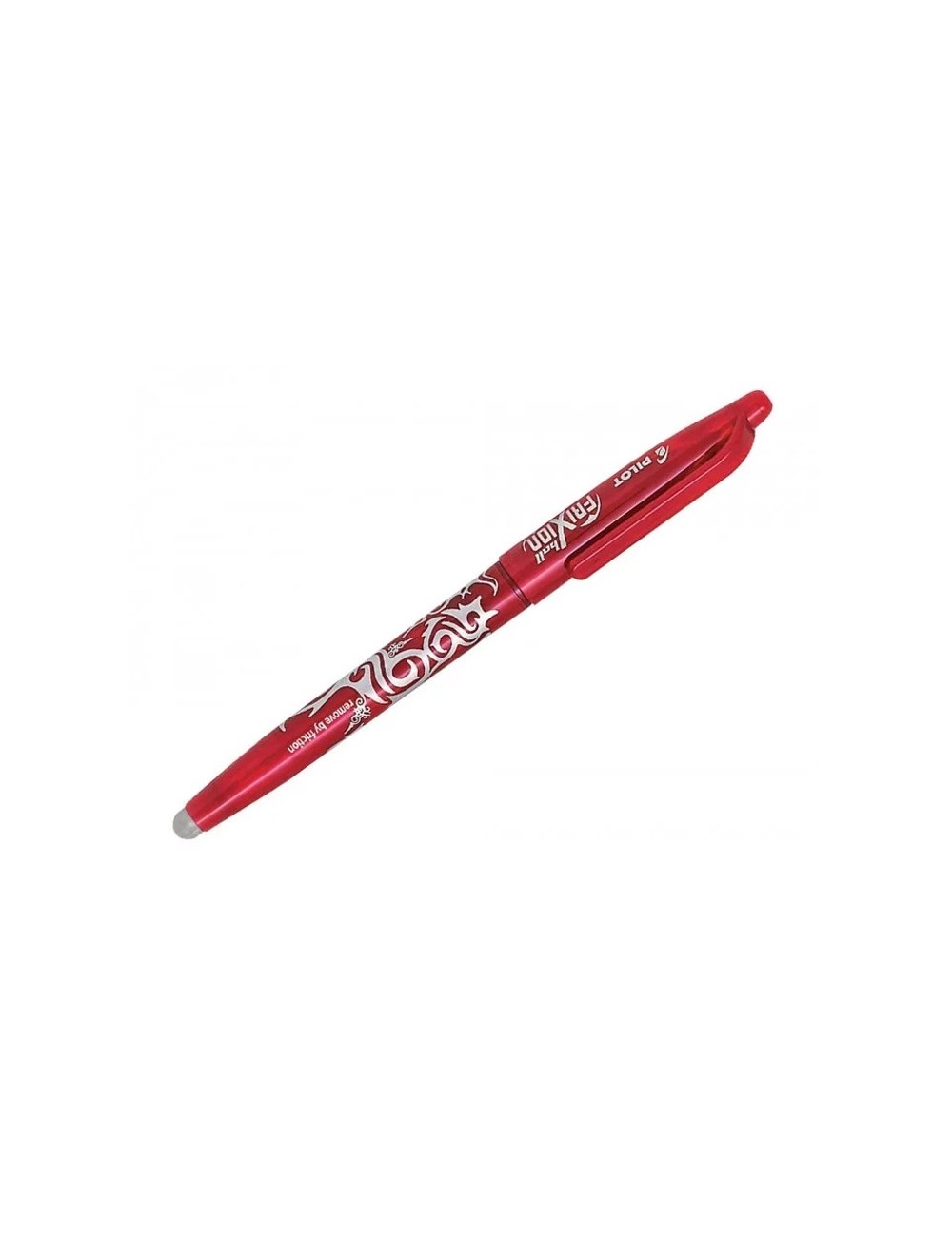 Comprar Bolígrafo Frixion Ball borrable con plancha | Pilot