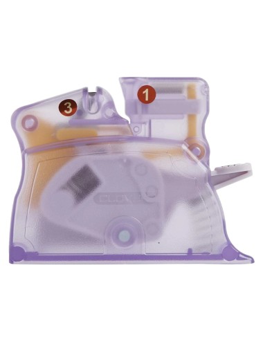 Comprar Enhebrador de Agujas de Mesa | Clover