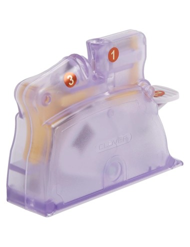 Comprar Enhebrador de Agujas de Mesa | Clover