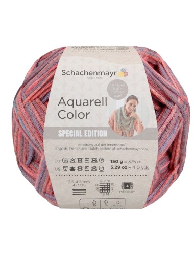 Comprar Aquarell Color | Schachenmayr