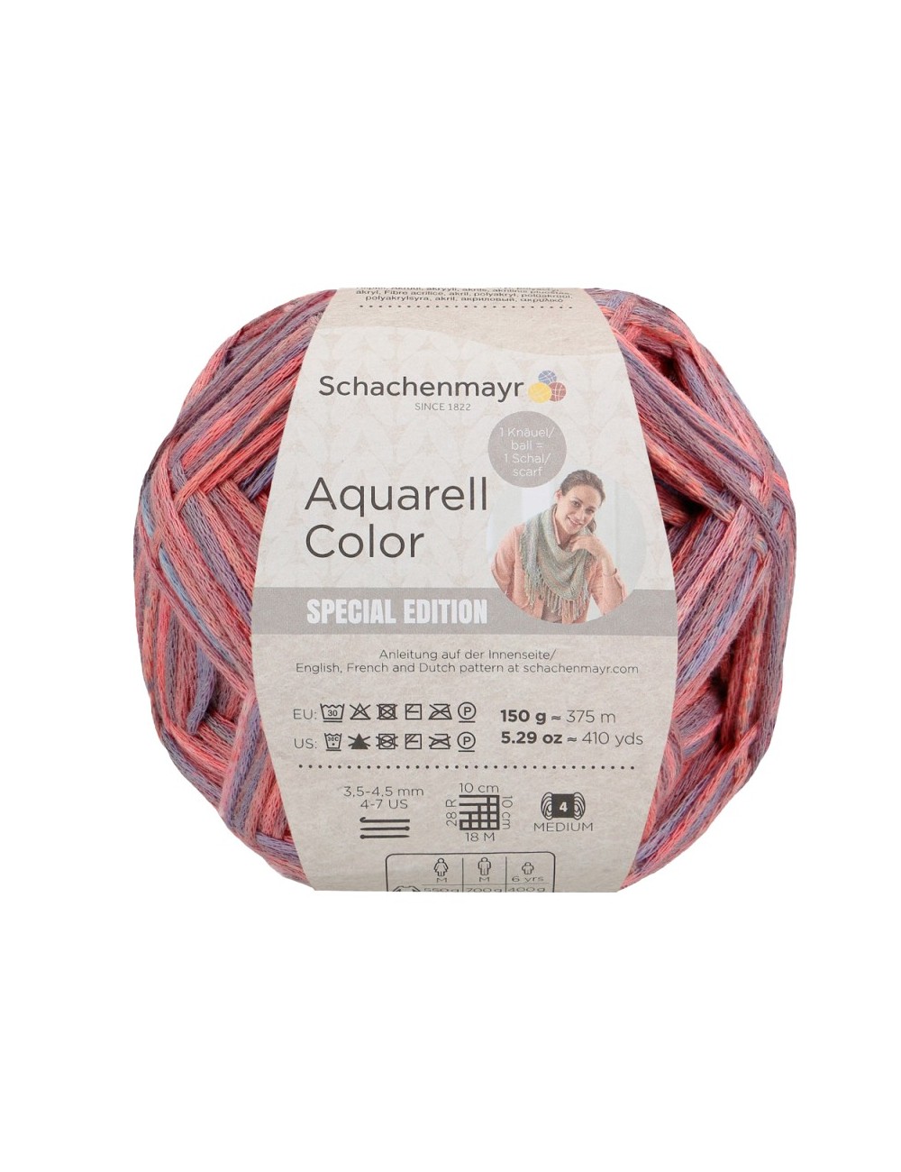 Comprar Aquarell Color | Schachenmayr