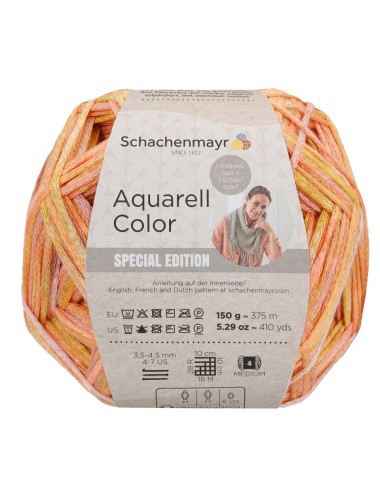 Comprar Aquarell Color | Schachenmayr