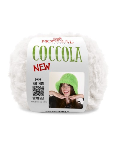 Comprar Lana Coccola New | Mondial