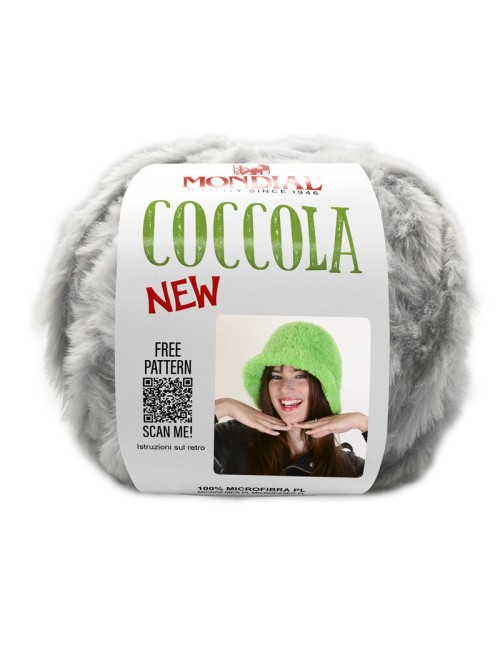 Comprar Lana Coccola New | Mondial