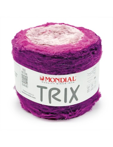 Comprar Lana Trix | Mondial