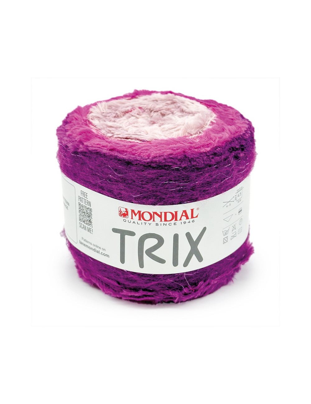Comprar Lana Trix | Mondial