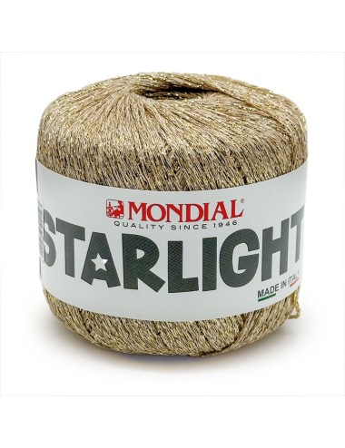 Comprar Lana Starlight | Mondial