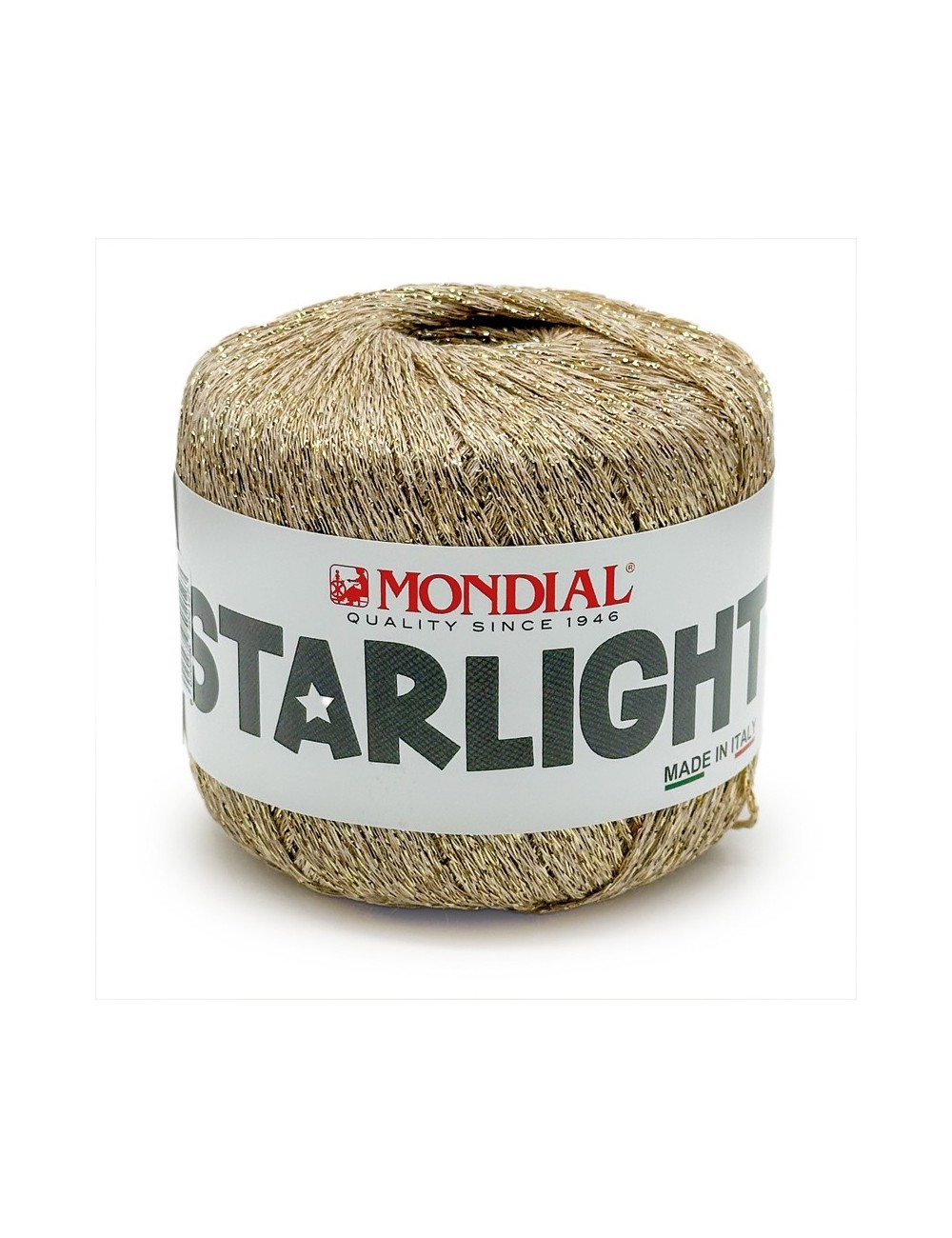 Comprar Lana Starlight | Mondial