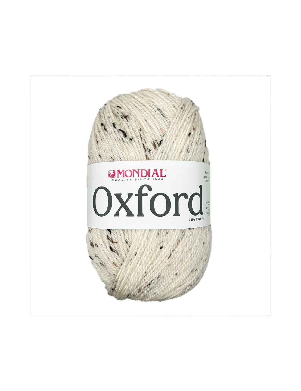 Comprar Lana Oxford | Mondial