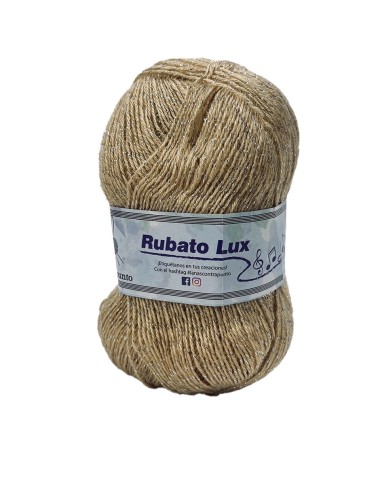 Comprar Lana Rubato Lux | Contrapunto