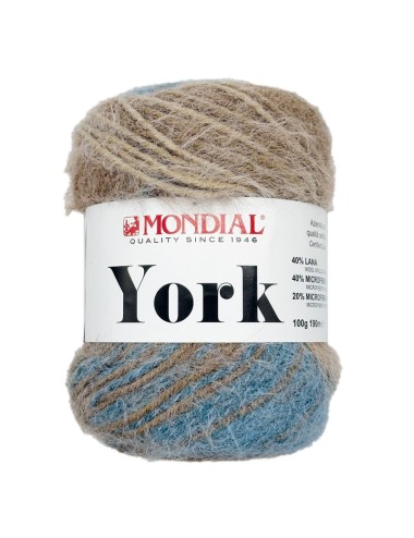 Comprar Lana York | Lanas Mondial