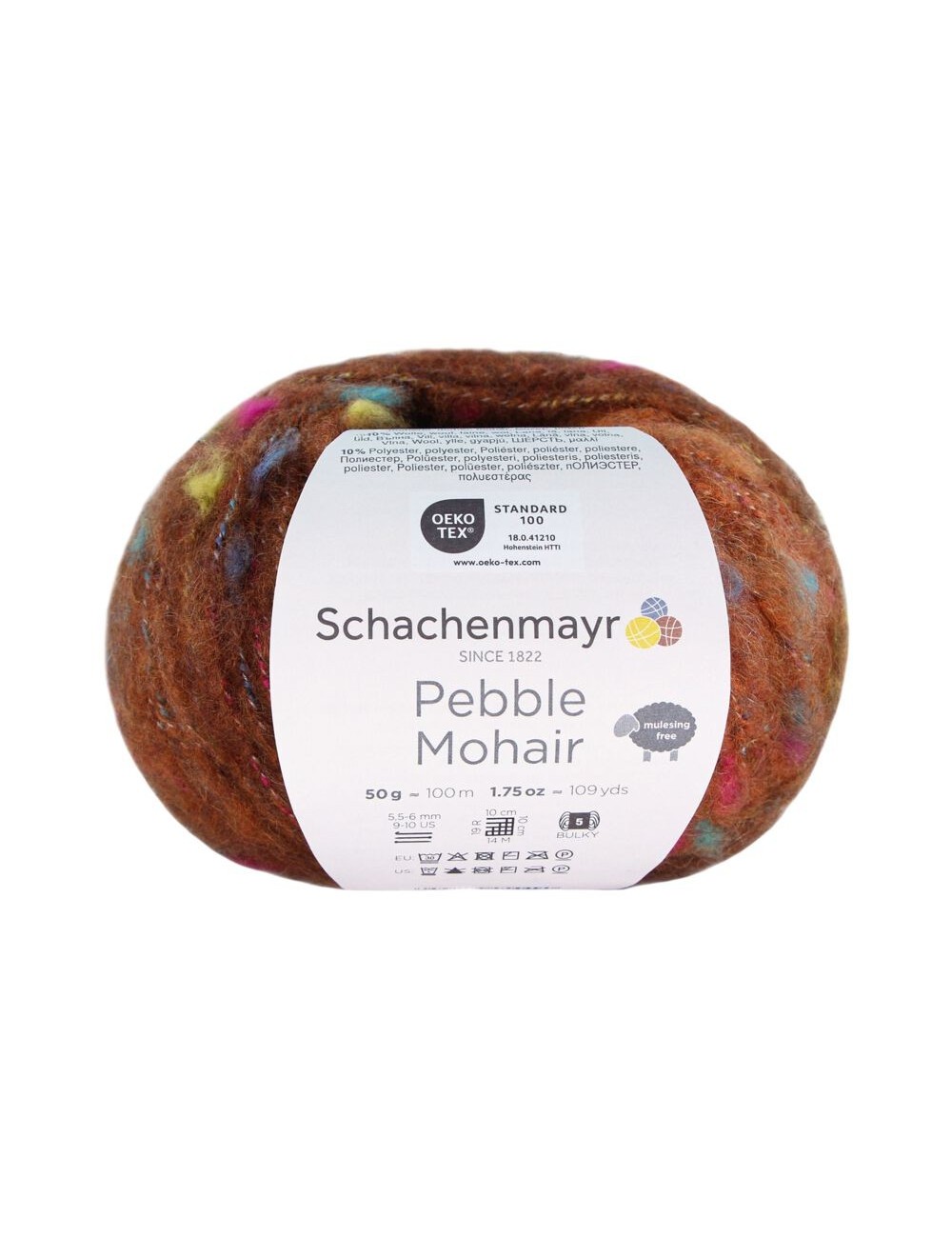 Comprar Pebble Mohair | Schachenmayr