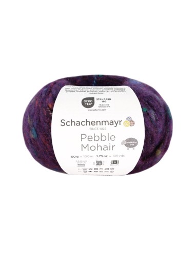 Comprar Pebble Mohair | Schachenmayr