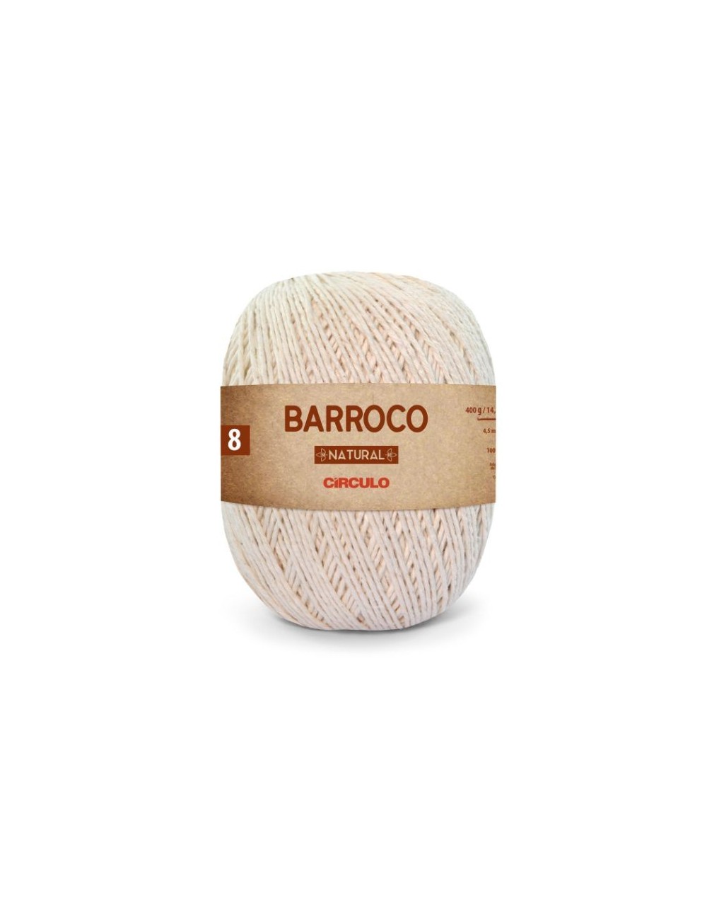 Comprar Barroco Natural | Lanas Círculo Comprar Barroco Natural | Lanas Círculo