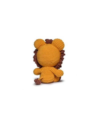 Comprar Kit Amigurumi Lion | Lanas Círculo