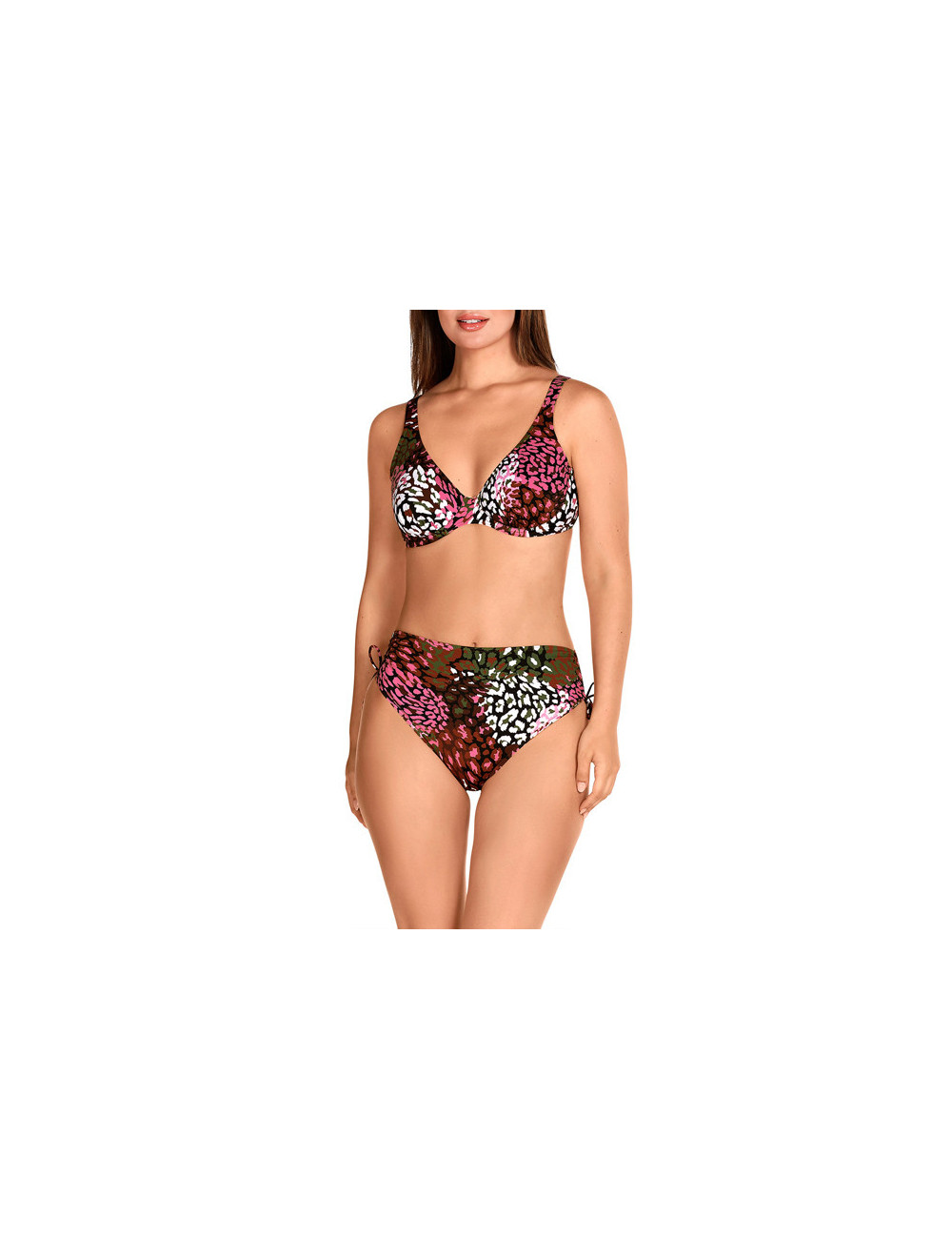Comprar Conjunto de Bikini Dolores Cortes 1724-8