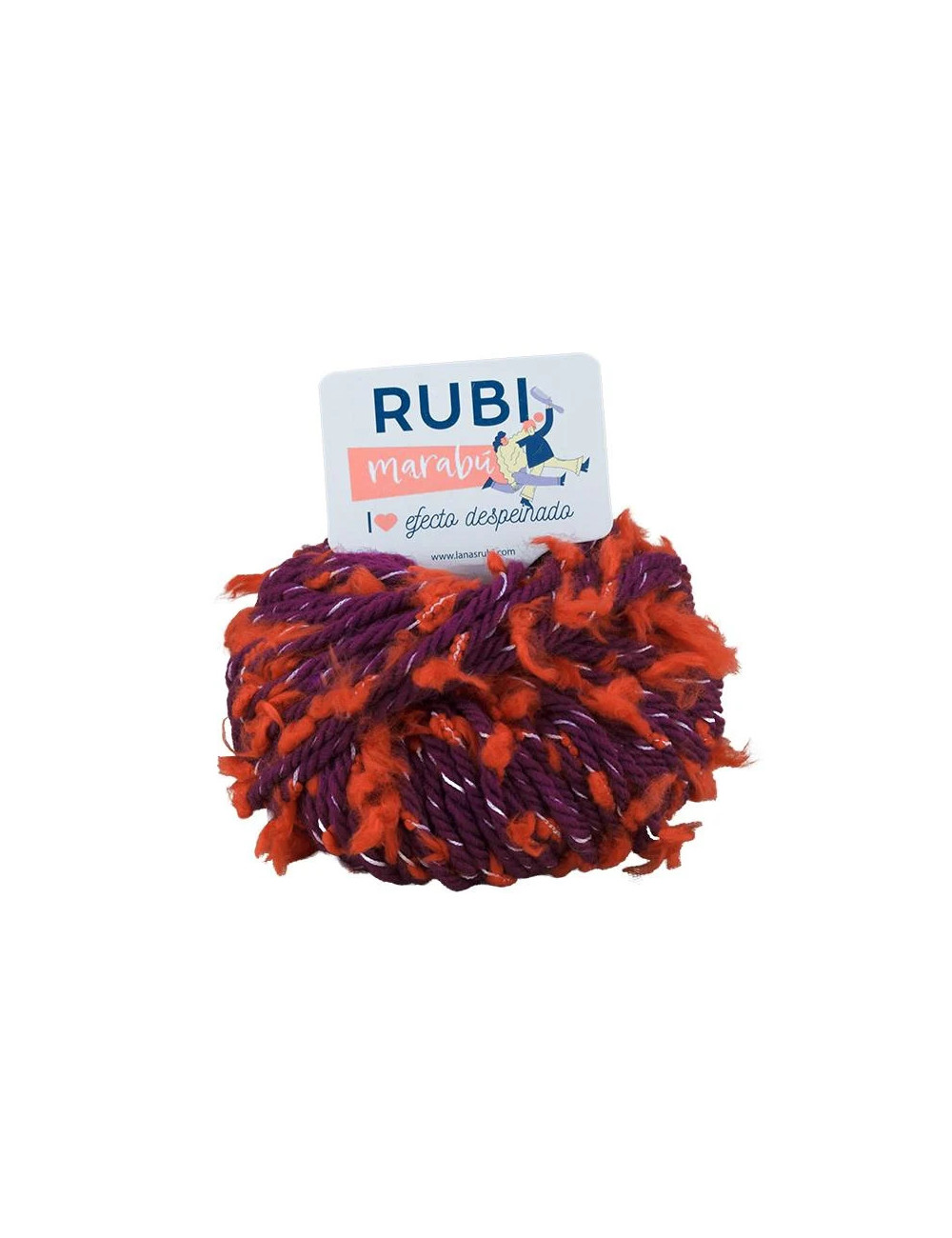 Comprar Lana Rubí Marabú | Lanas Rubí Comprar Lana Rubí Marabú | Lanas Rubí