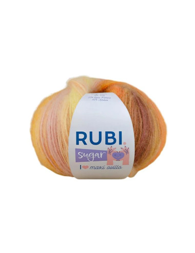 Comprar Lana Rubí Sugar | Lanas Rubí