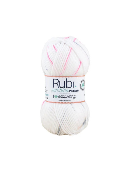 Comprar Lana Rubí Bambino Piccolo | Lanas Rubí