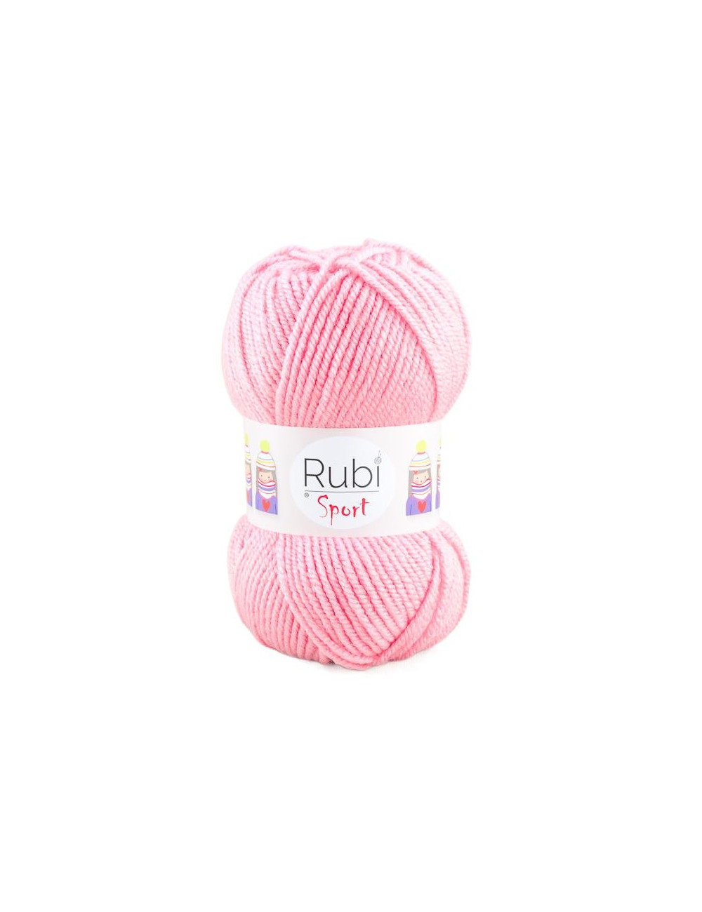 Comprar Lana Rubí Sport | Lanas Rubí