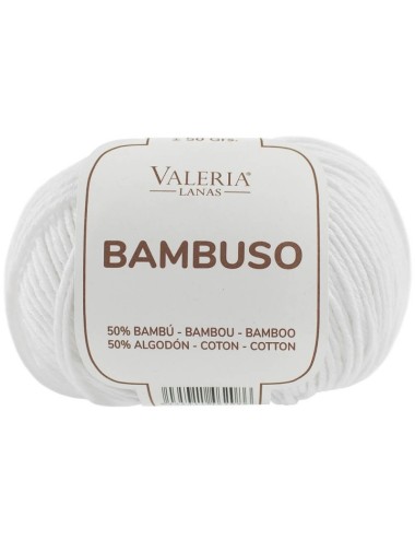 Comprar Bambuso | Valeria Lanas