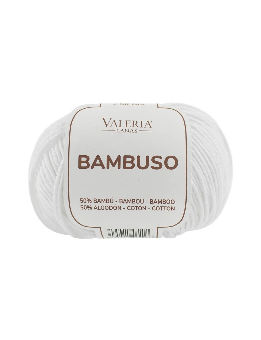 Comprar Bambuso | Valeria Lanas