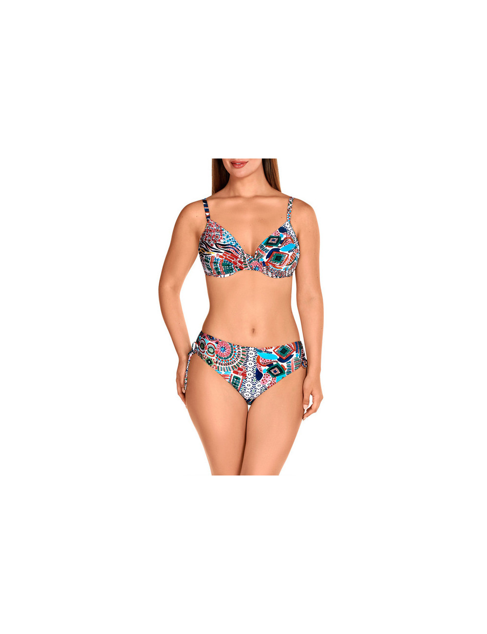 Comprar Conjunto de bikini Dolores Cortes M1808 | Dolores Cortes