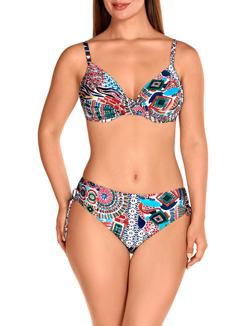 Comprar Conjunto de bikini Dolores Cortes M1808 | Dolores Cortes