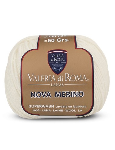 Comprar Nova Merino | Valeria Lanas