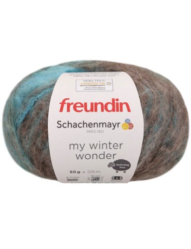 Comprar My Winter Wonder | Schachenmayr